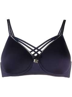 Marlies Dekkers бюстгальтер Dame De Paris с ремешками