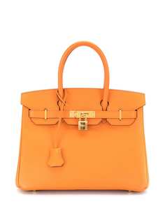 Hermès сумка Birkin 30 2010-х годов