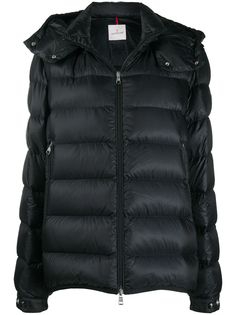 Moncler куртка-пуховик Verte