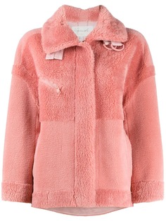 Urbancode faux shearling jacket