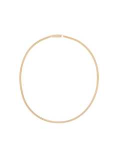 Tom Wood цепочка на шею