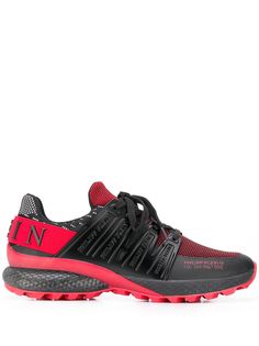 Philipp Plein кроссовки Runner Super Champ