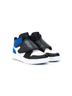 Jordan высокие кроссовки Sky Jordan 1 PS
