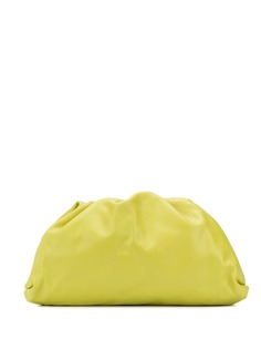 Bottega Veneta клатч The Pouch
