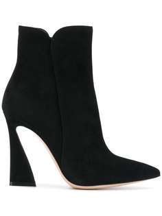 Gianvito Rossi ботильоны Ricca