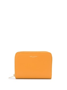 Saint Laurent кошелек с логотипом