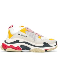 Balenciaga кроссовки Triple S