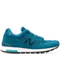 New Balance кроссовки 565