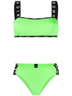 John Richmond бикини Ellenson с логотипом