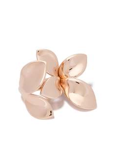 Pasquale Bruni кольцо Giardini Segreti из розового золота