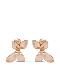 Pasquale Bruni кольцо Giardini Segreti из розового золота