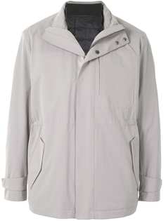 Durban легкая куртка с высоким воротником