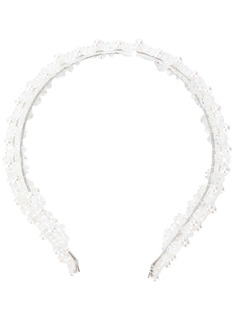 Shrimps Diana beaded headband