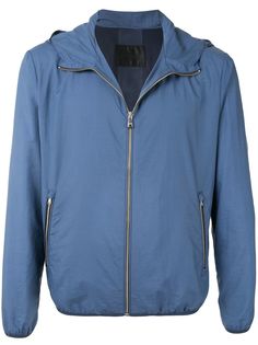 Durban легкая куртка с капюшоном