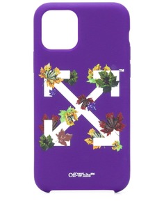 Off-White чехол для iPhone 11 Pro с логотипом Arrows