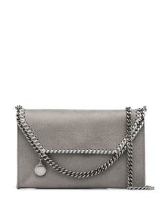 Stella McCartney сумка через плечо Falabella с цепочкой
