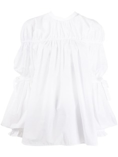 Enföld рубашка со сборками