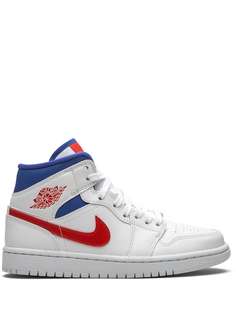 Jordan кроссовки Air Jordan 1 USA