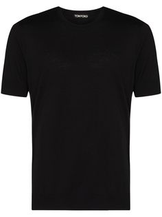 Tom Ford футболка с круглым вырезом