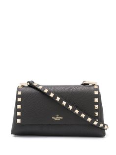 Valentino сумка через плечо Valentino Garavani Rockstud