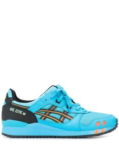 ASICS кроссовки Gel-Lyte III
