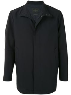 Durban легкая куртка с длинными рукавами