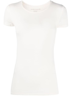 Majestic Filatures футболка с круглым вырезом