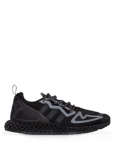 adidas кроссовки ZX 2K 4D