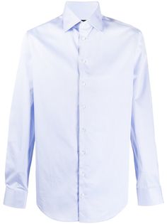 Giorgio Armani classic tailored shirt