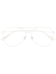 Dior Eyewear солнцезащитные очки-авиаторы Stellaire
