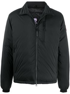 Canada Goose Lodge down jacket