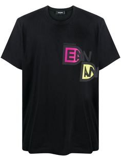 Dsquared2 футболка Dean & Dan