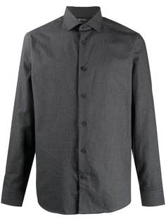 Z Zegna button-down shirt