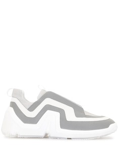 Pierre Hardy Vibe low-top sneakers