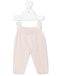 Knot Haru knitted trousers