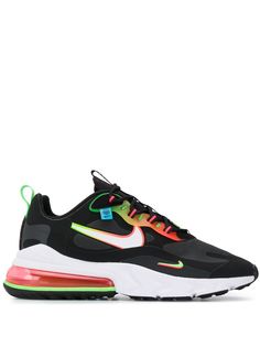 Nike кроссовки Air Max 270 React SE Worldwide