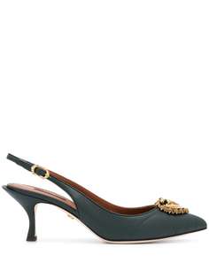Dolce & Gabbana туфли Devotion 70