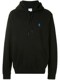 Marcelo Burlon County of Milan худи с принтом