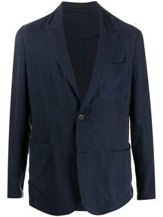 Giorgio Armani легкий пиджак
