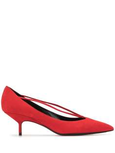 Pierre Hardy Party kitten heel pumps