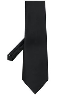 Alexandre Vauthier галстук с заостренным концом