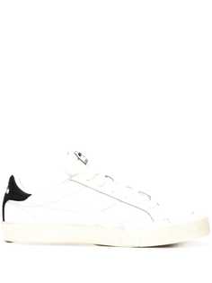 Diadora кроссовки с логотипом