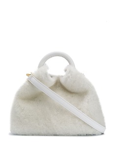 Elleme сумка-тоут Baozi