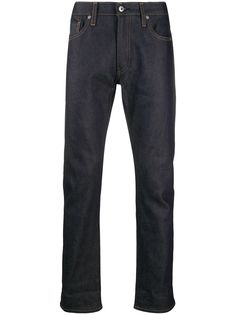 Levis: Made & Crafted брюки кроя слим