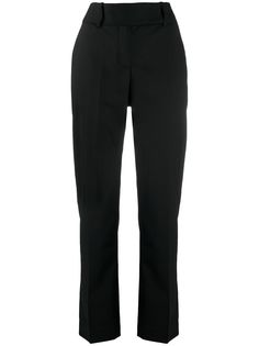 Ermanno Scervino брюки кроя слим