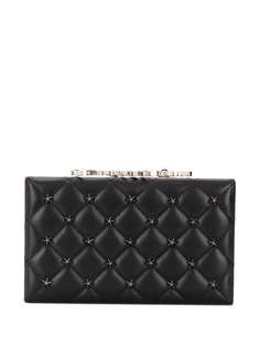 Philipp Plein клатч Evening Bags Stars