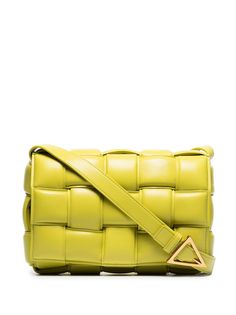 Bottega Veneta сумка на плечо Cassette