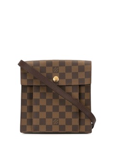 Louis Vuitton сумка через плечо Pimlico 2000-х годов