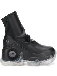 SWEAR кроссовки Air Revive Xtra из искусственной кожи