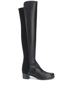 Stuart Weitzman ботфорты Reserve